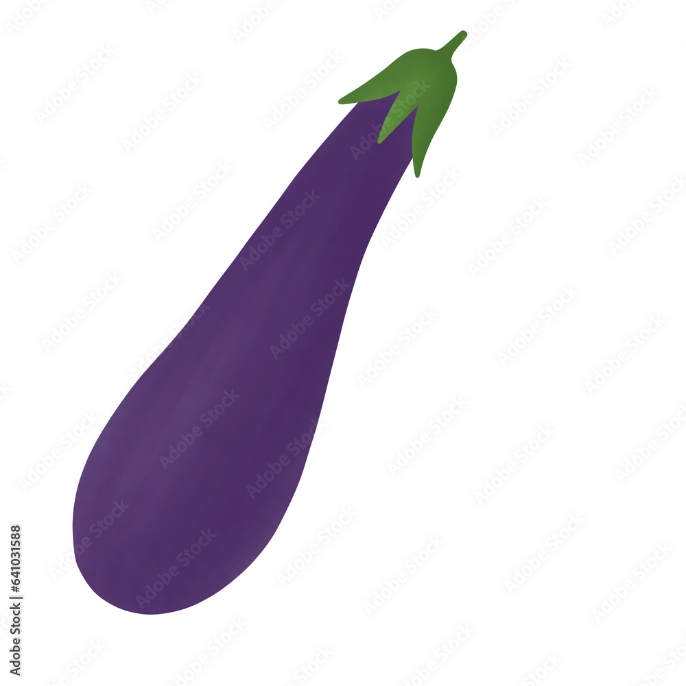 eggplant eggplant