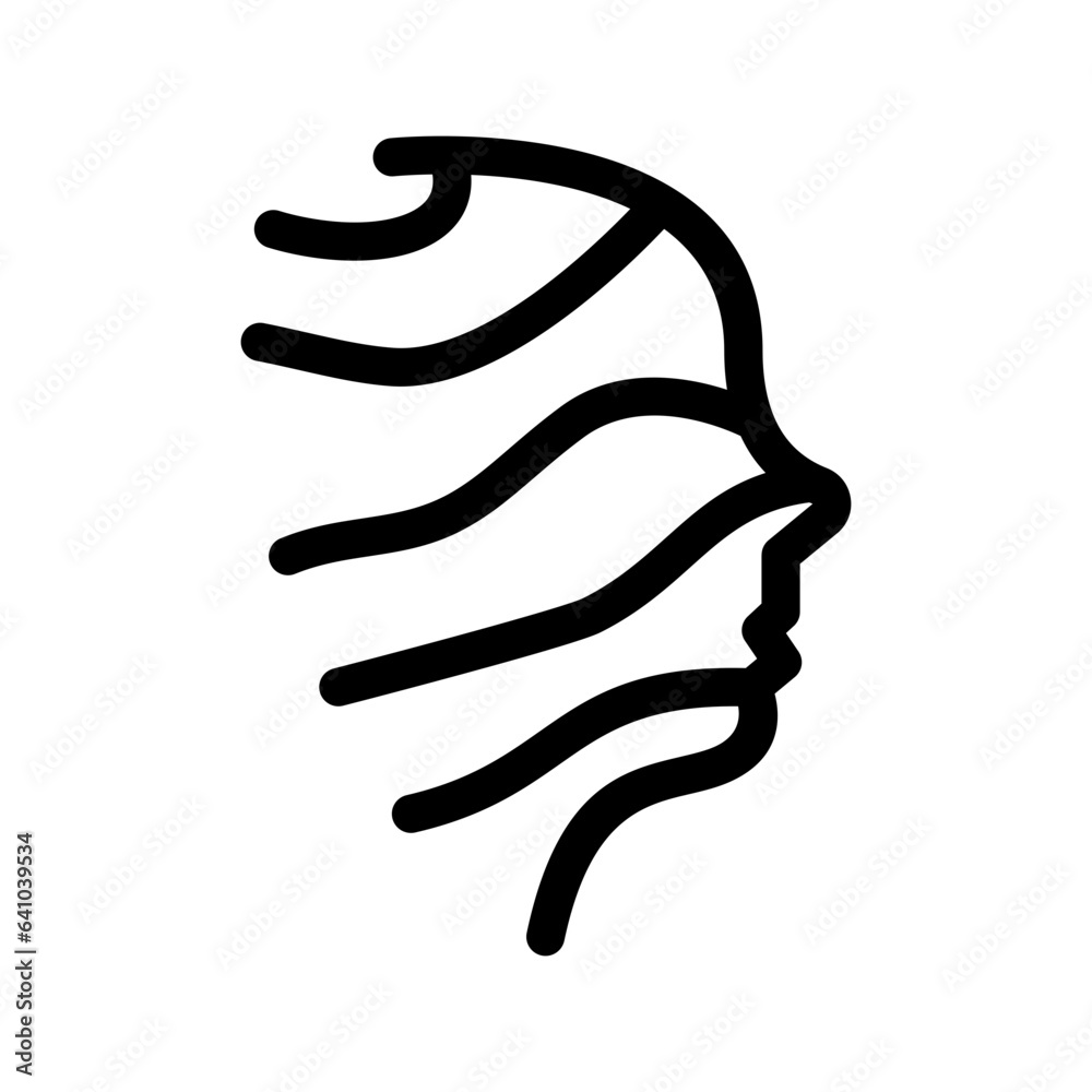 Super Ai Icon Vector Symbol Design Illustration Super Ai Icon Vector Symbol Design Illustration