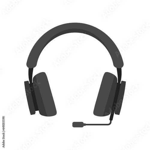 headphone is an electronic device