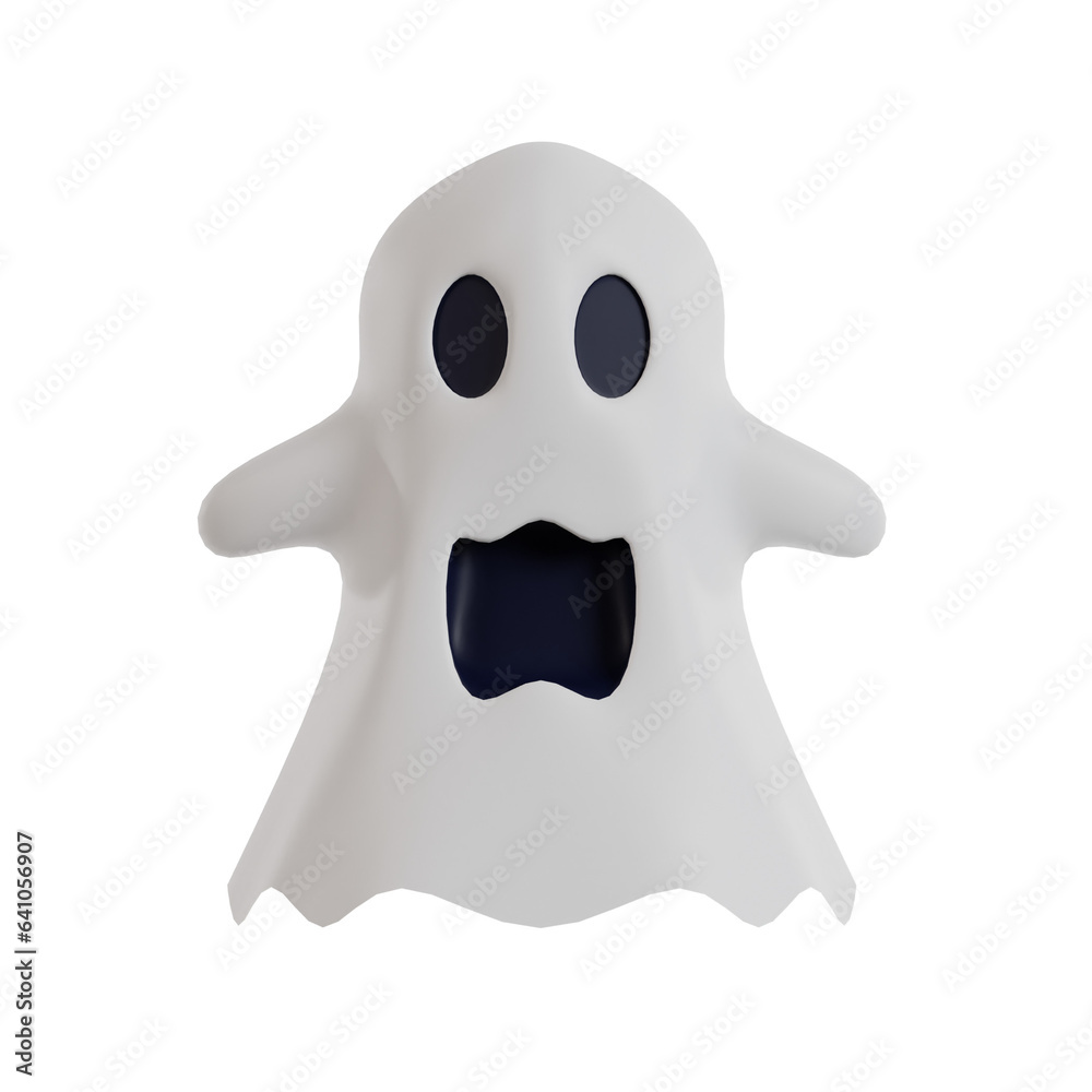 3D element icon for Halloween festive theme 3D element icon for Halloween festive theme