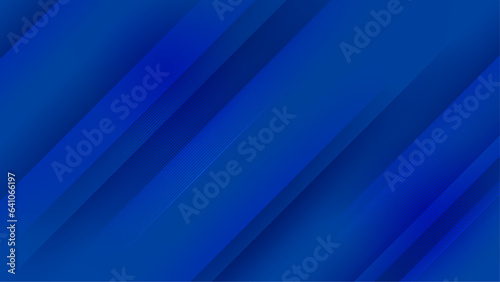 Modern blue Abstract Template Design. Contemporary Style Graphic. Creative Cover Design for Advertise. Premium Template for Business and Corporate. Dynamic Social Media Post. Royal Elegant Invitation.