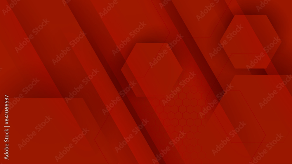 Covers with flat geometric pattern. Cool red backgrounds. Applicable for Banners, Placards, Posters, Flyers. Covers with flat geometric pattern. Cool red backgrounds. Applicable for Banners, Placards, Posters, Flyers.