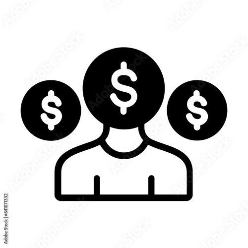 greed
