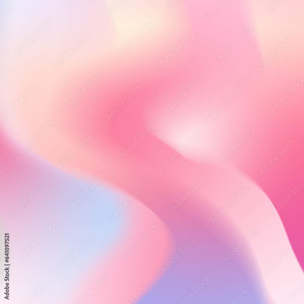 Blurred gradient background Blurred gradient background