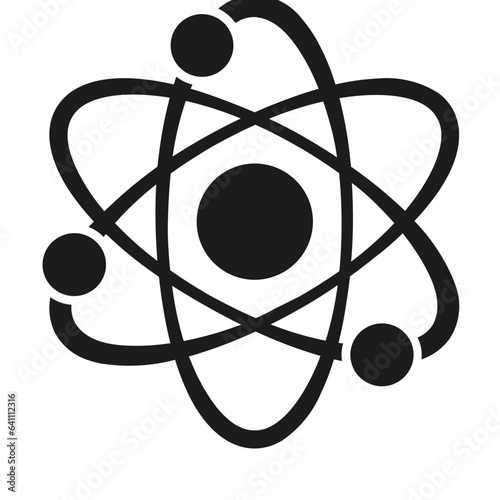 DNA icon illustration