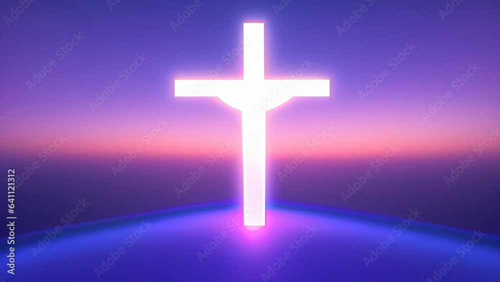 Jesus Christ designs for banner, posters, greetings..