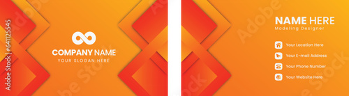 Wallpaper Mural Professional Networking business Card design Torontodigital.ca