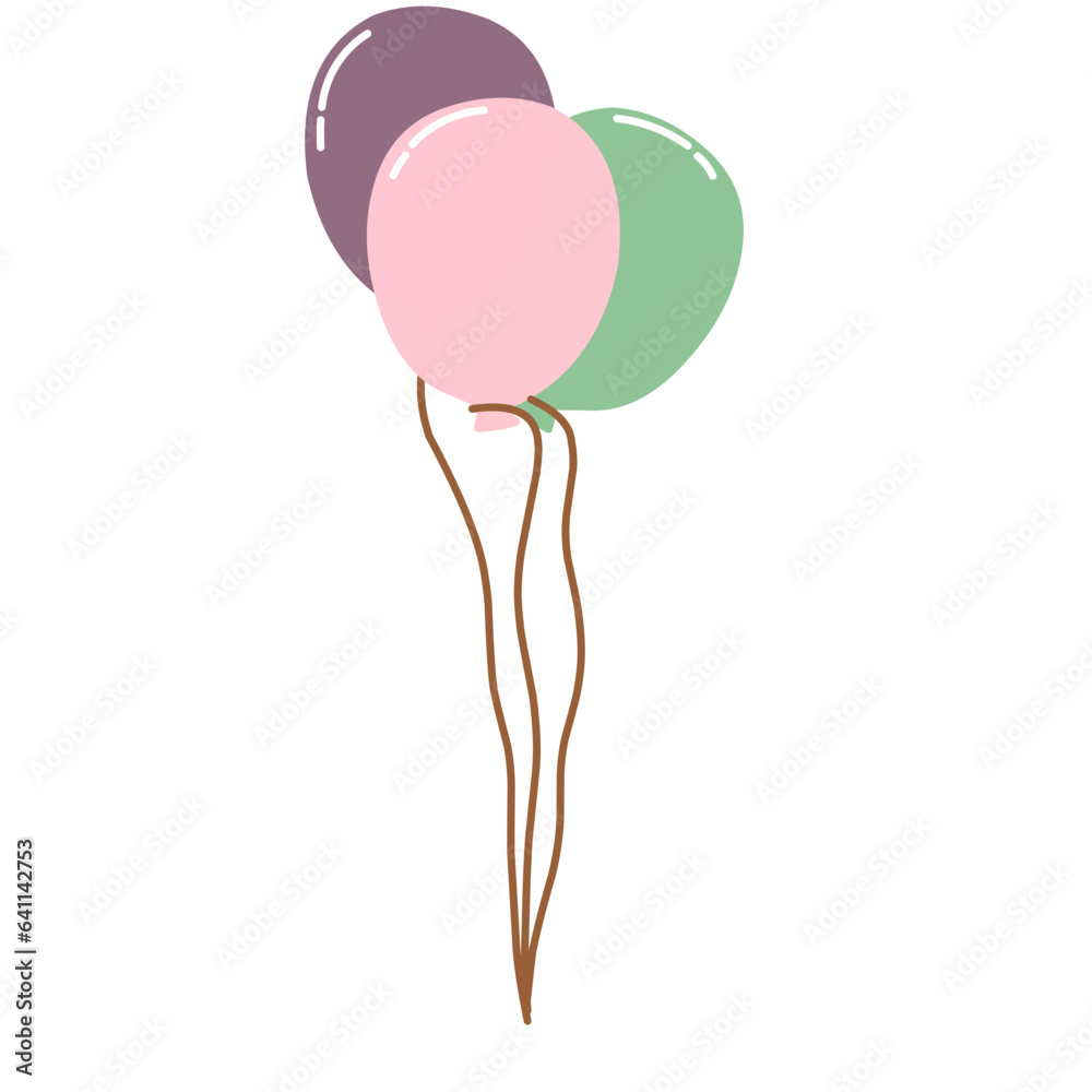 Balloon For Decorations