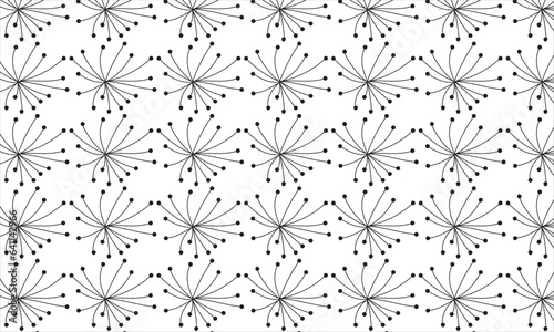 seamless floral pattern, seamless floral pattern with Flowers, Pattern Design, Flowers Pattern