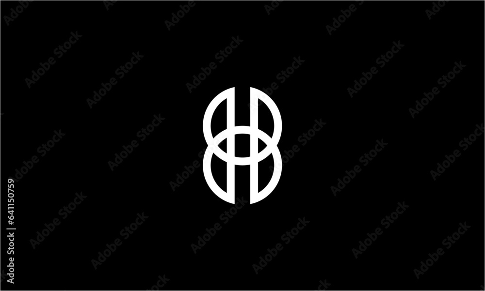 HB Logo BH Logo BB Logo
