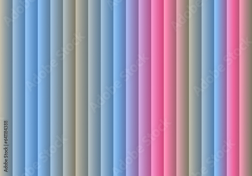 Fondo de  barras verticales en azul, violeta, rosa y beis