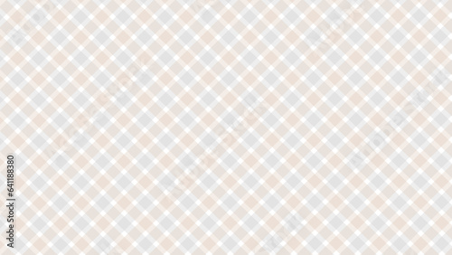 seamless pattern with beige and grey stripes