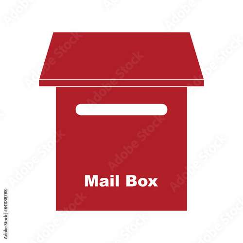 Mailbox icon