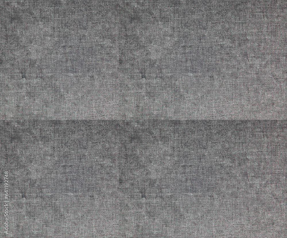 Fototapeta premium Fabrics close view background, colored textile material illustration