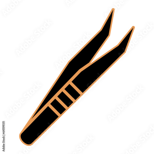 Tweezers Icon