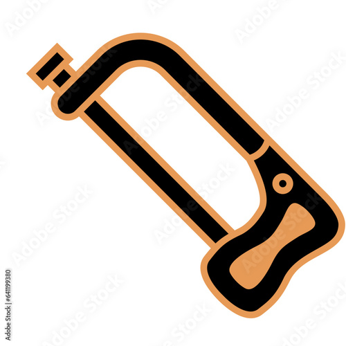 Handsaw Icon