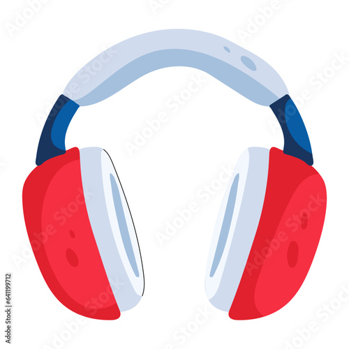 Earmuffs 
