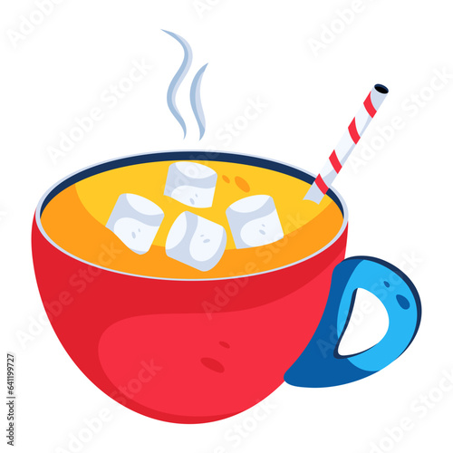 Hot Chocolate