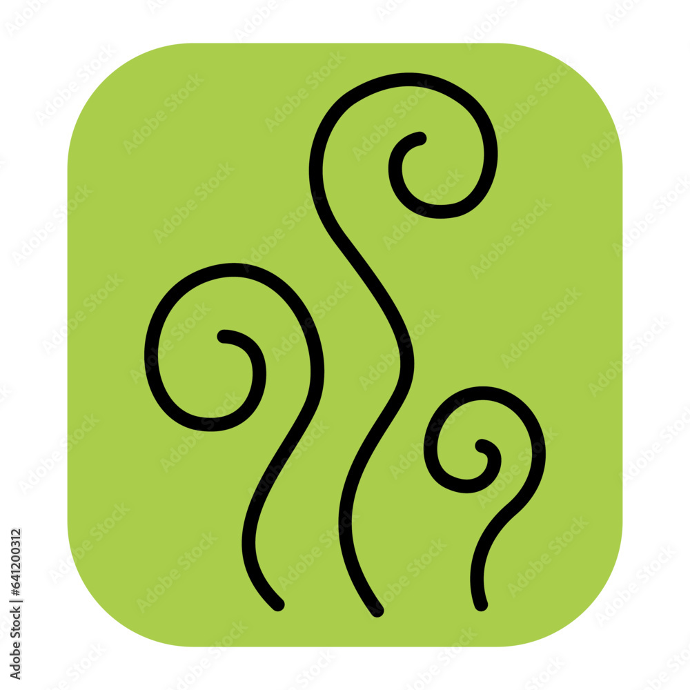 Smoke icon Smoke icon