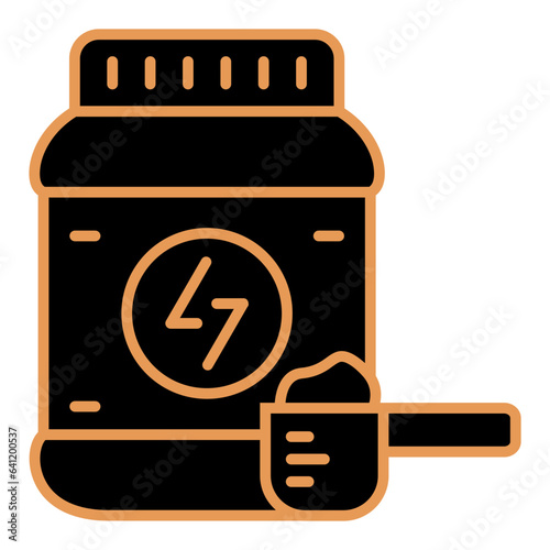Supplement Icon