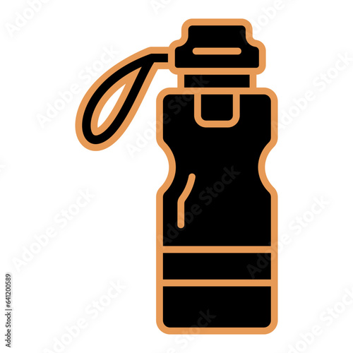 Bottle Icon
