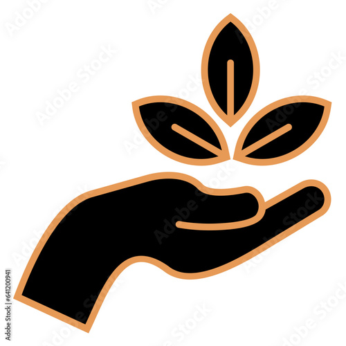 Natural Resources Icon