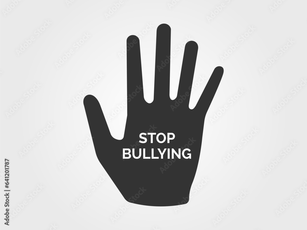 National Bullying Prevention Month Raises Awareness, Empathy, and Advocacy for Safer Communities. Vector Illustration Template. National Bullying Prevention Month Raises Awareness, Empathy, and Advocacy for Safer Communities. Vector Illustration Template.