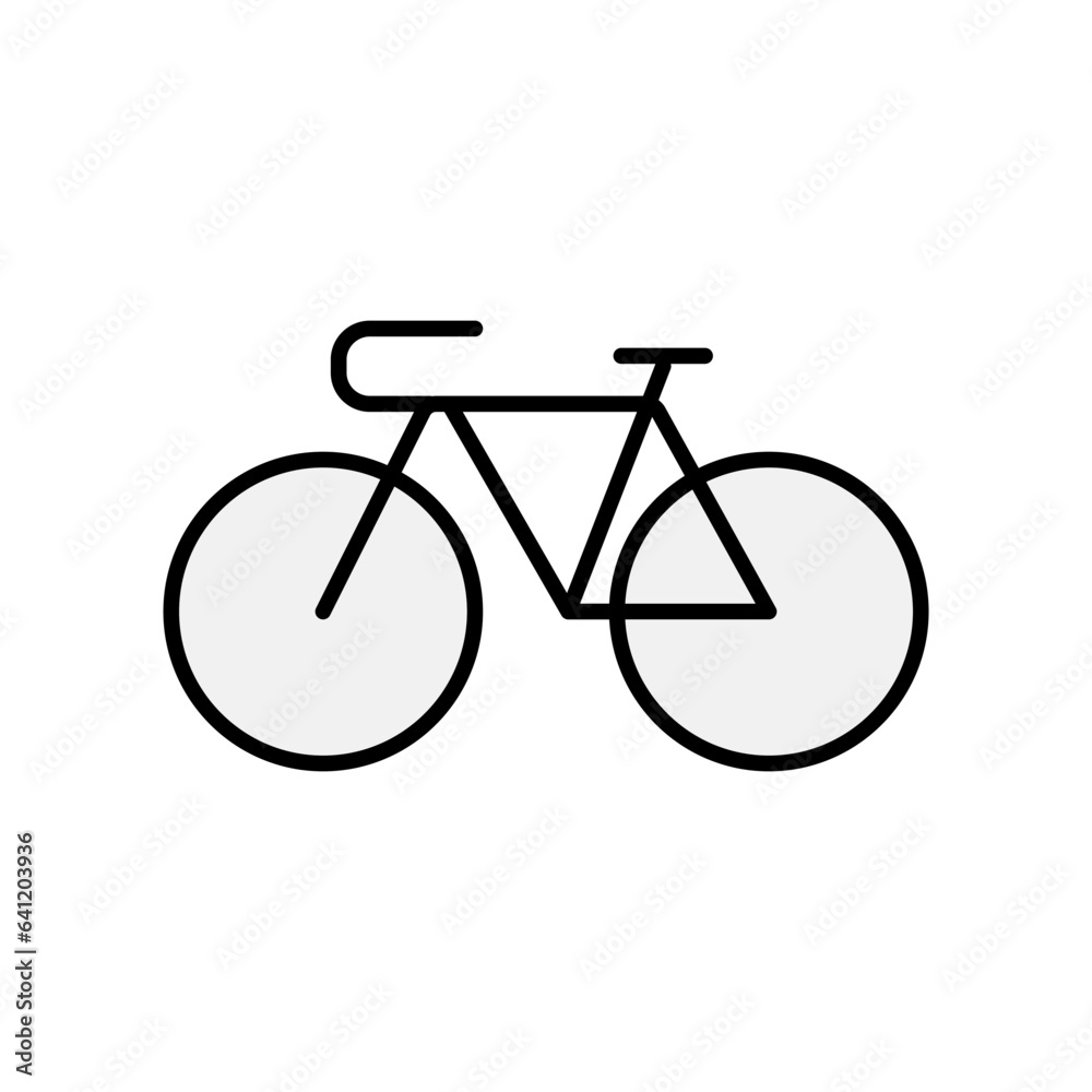 Bicycle icon Bicycle icon