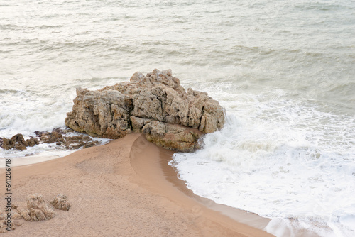 Enchanted Shores: Captivating Views of Costa Brava (Girona - Spain)