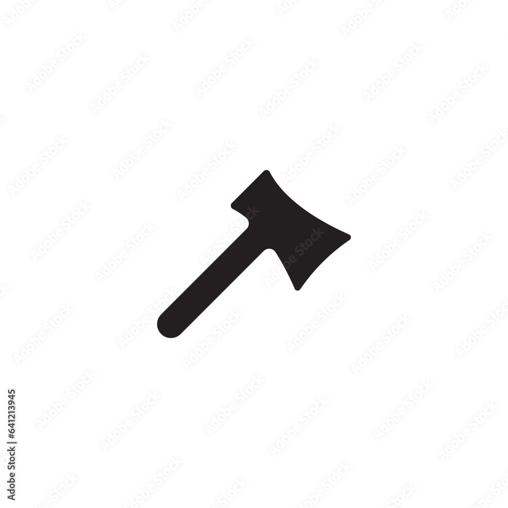 ax icon vector ax icon vector