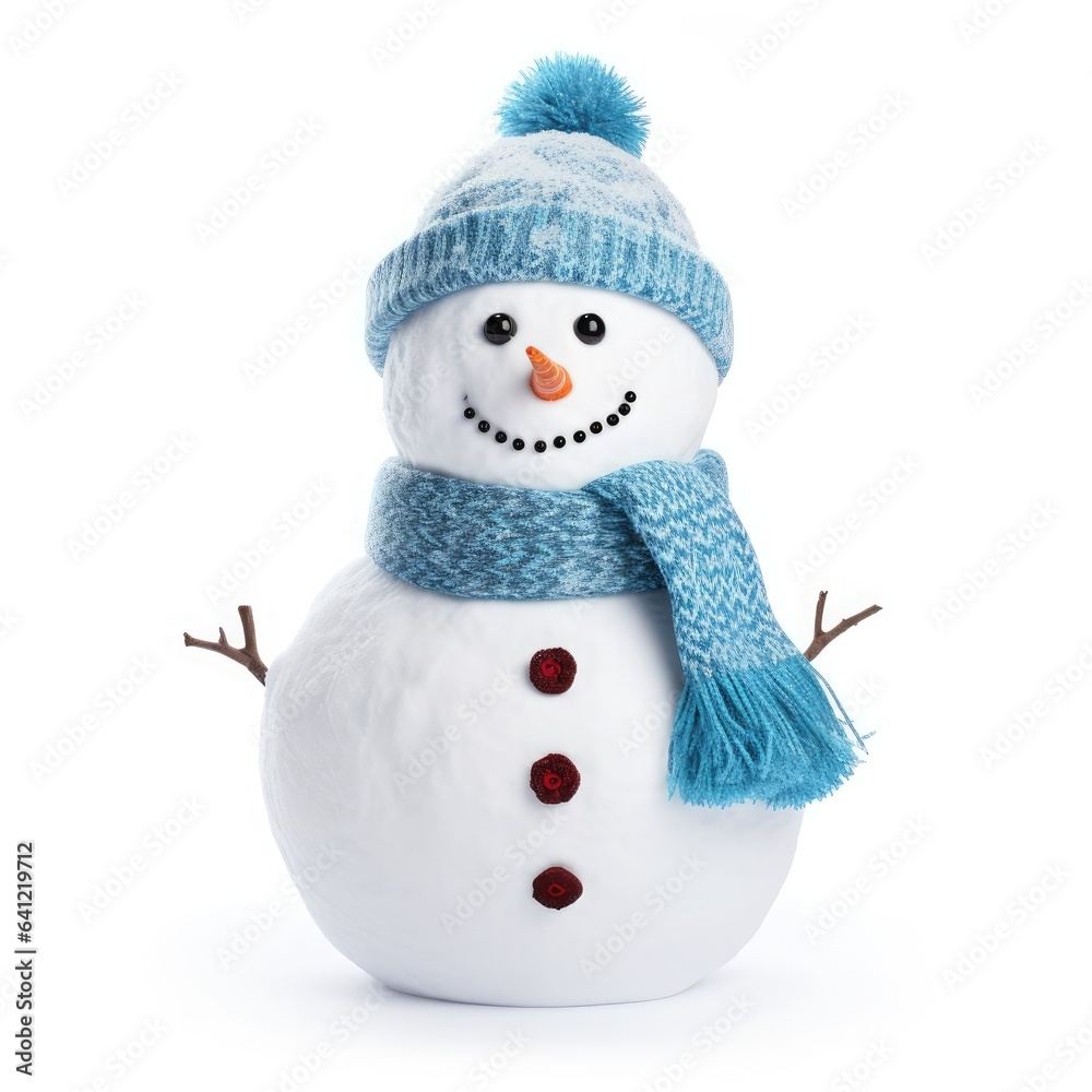 snowman snowman