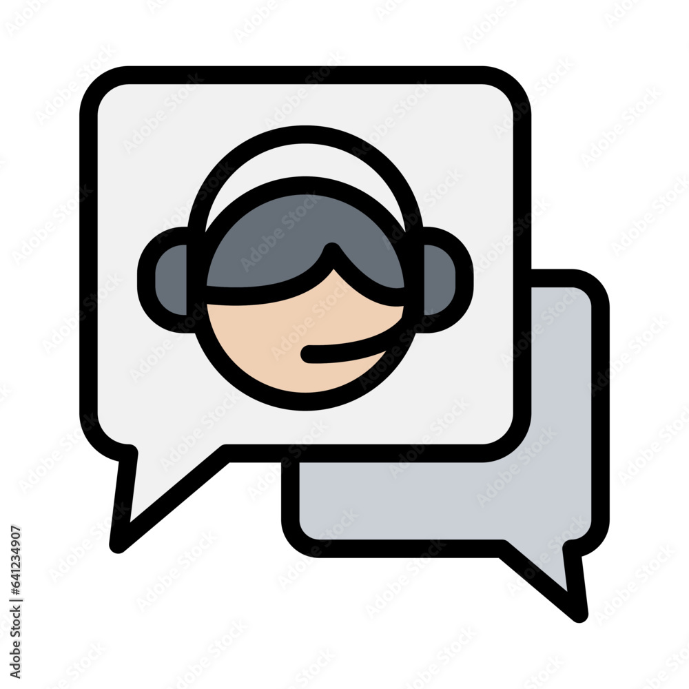 Help desk icon