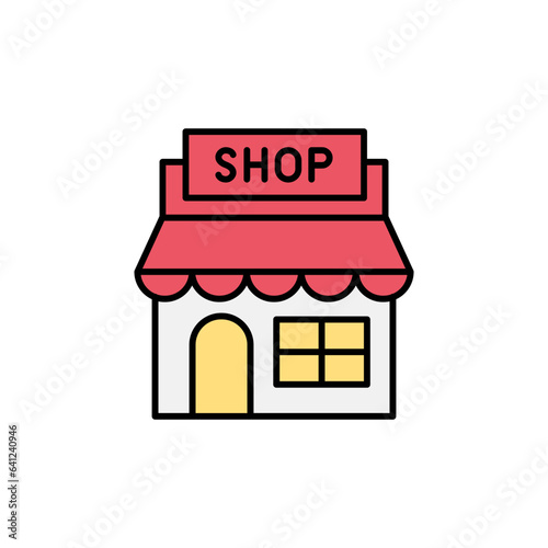 Shop icon