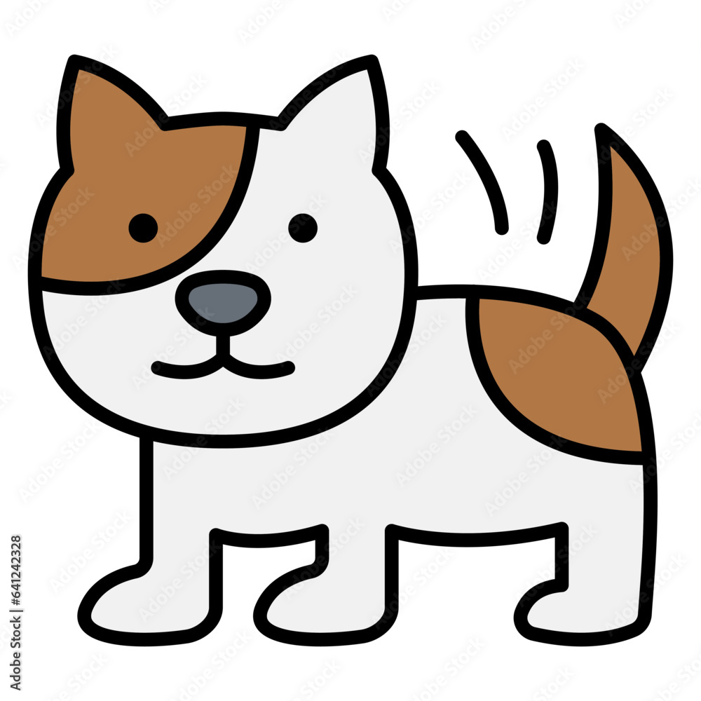 Pet icon Pet icon