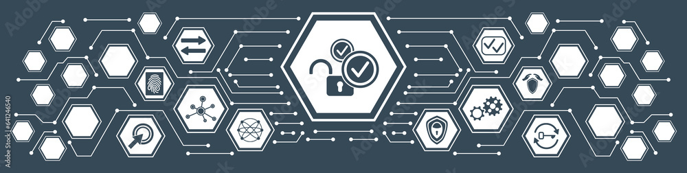 Concept of 2fa Concept of 2fa