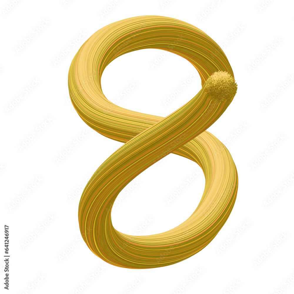 Number,8 Number,8
