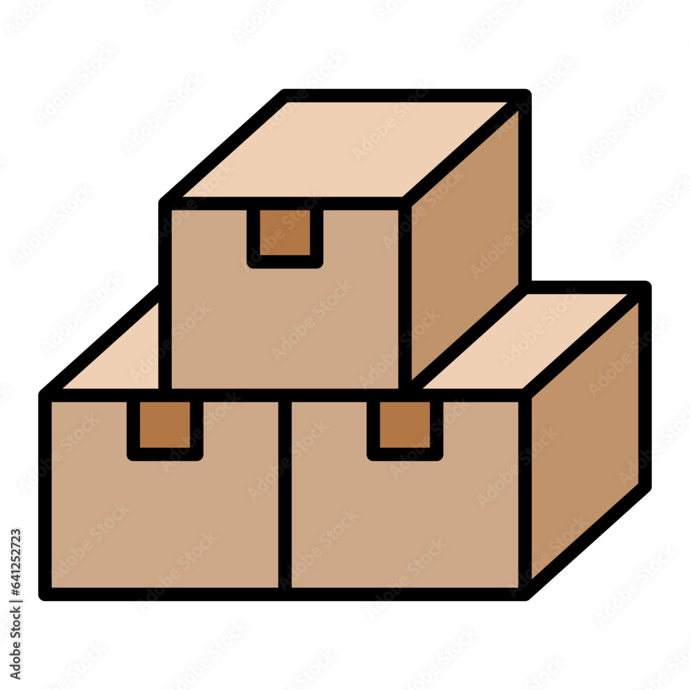 Container icon Container icon