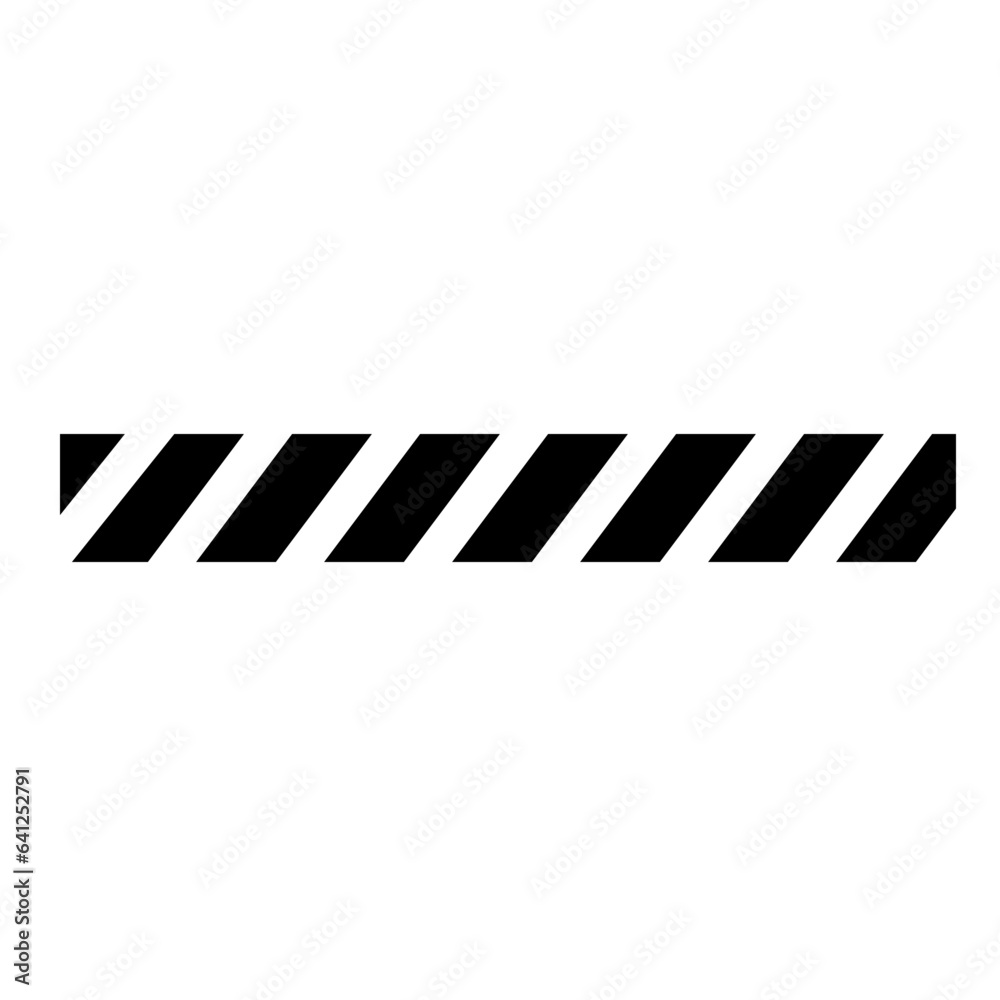 forbidden line element design 