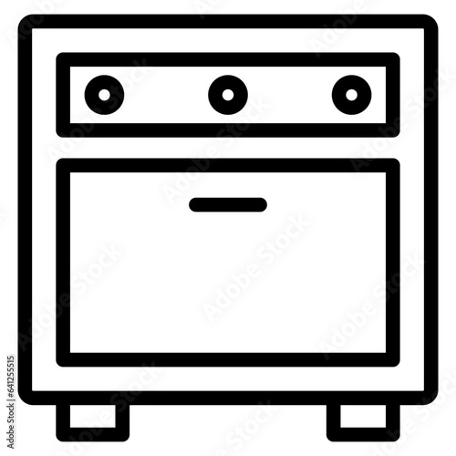oven line 