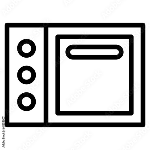 oven line 