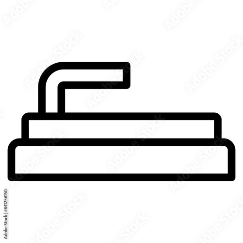 stove line 
