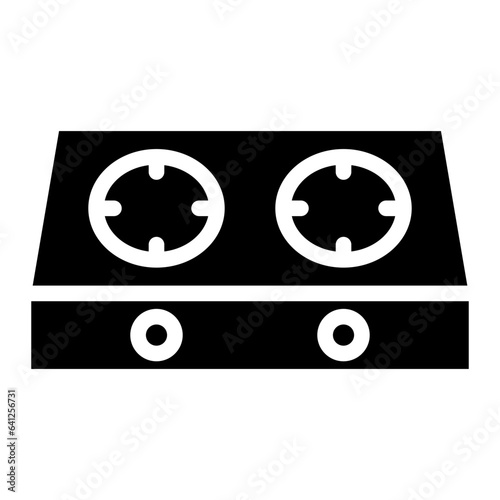 stove glyph 
