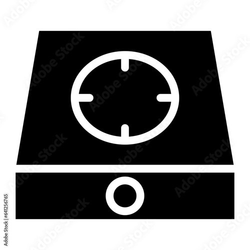 stove glyph 