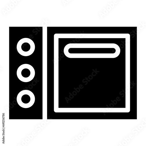 oven glyph 
