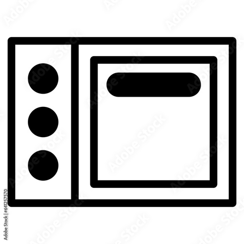 oven dualtone 