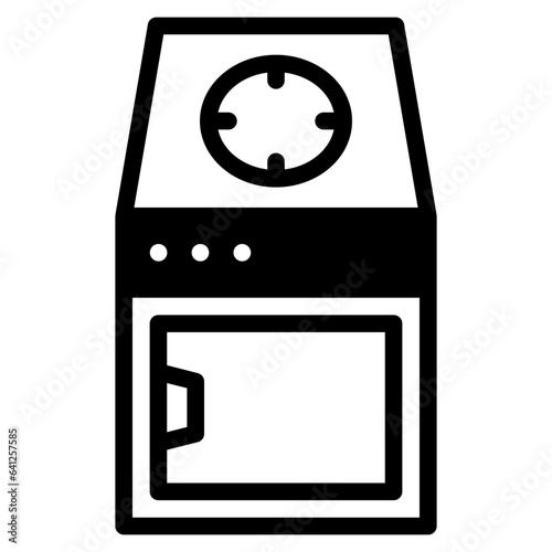 stove dualtone 