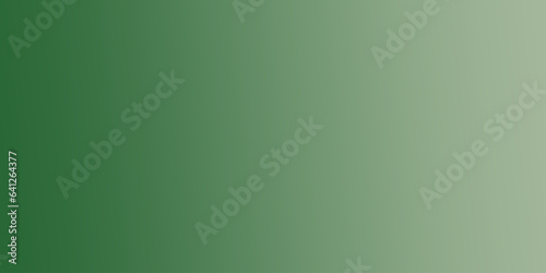 green abstract background