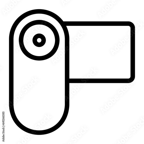 cam recorder