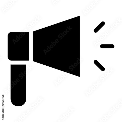 loud speaker