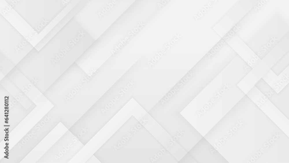 Abstract background with gray shape. White and grey abstract modern transparency circle presentation background. Vector circles template vector design. Object web design. Round shape. Minimal poster Abstract background with gray shape. White and grey abstract modern transparency circle presentation background. Vector circles template vector design. Object web design. Round shape. Minimal poster